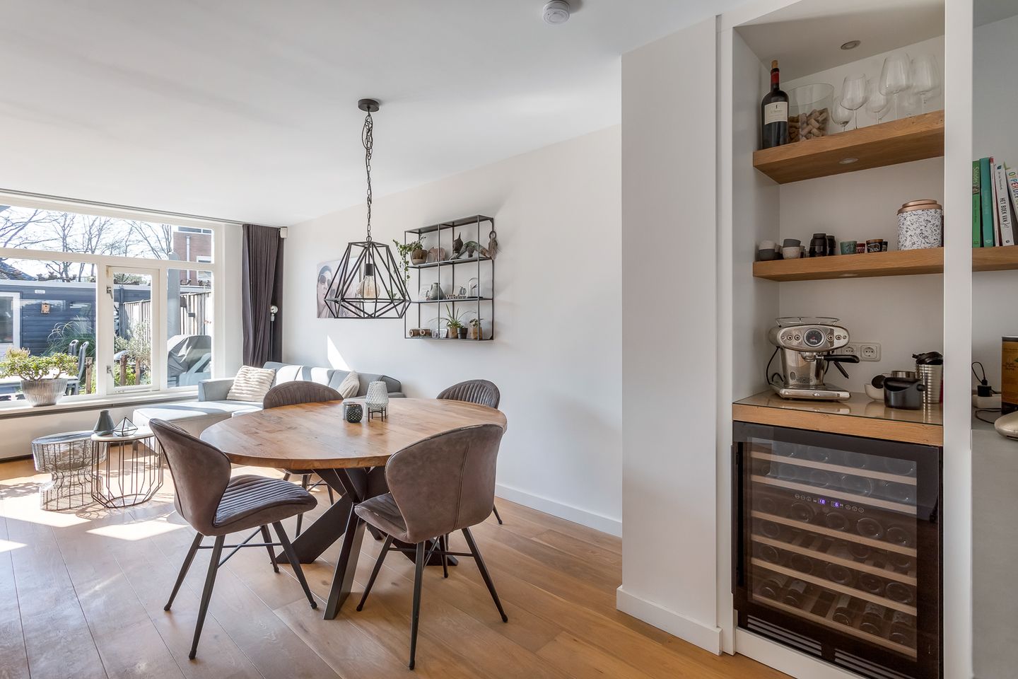 Foto 10 van Dagpauwoog 13