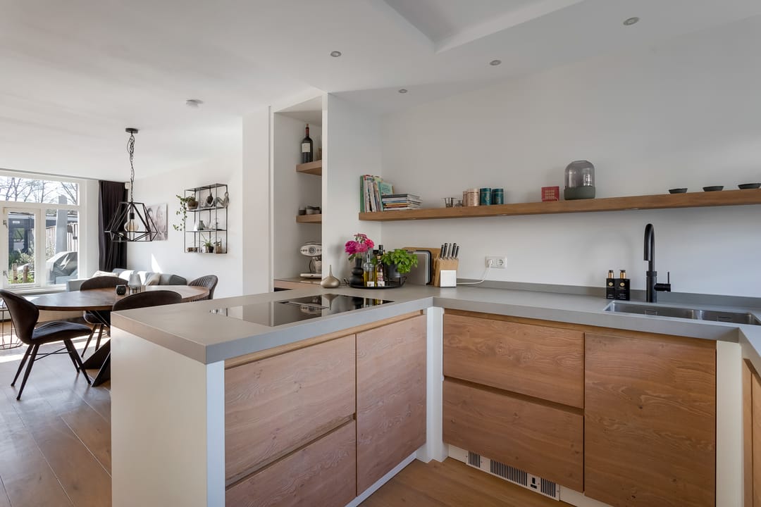 Foto 11 van Dagpauwoog 13