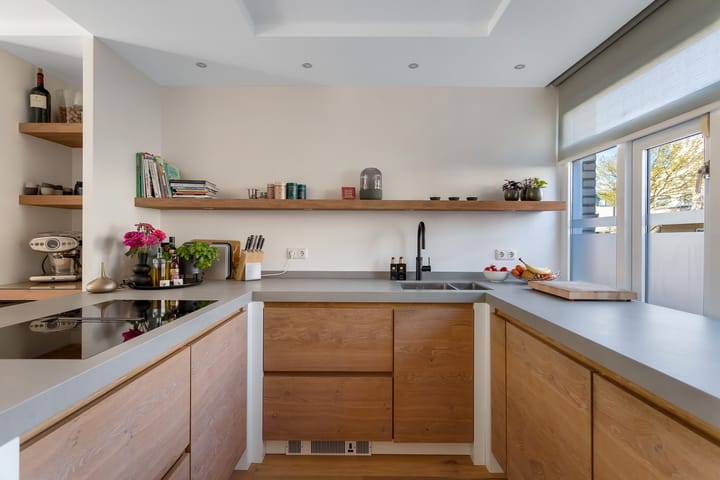 Foto 12 van Dagpauwoog 13