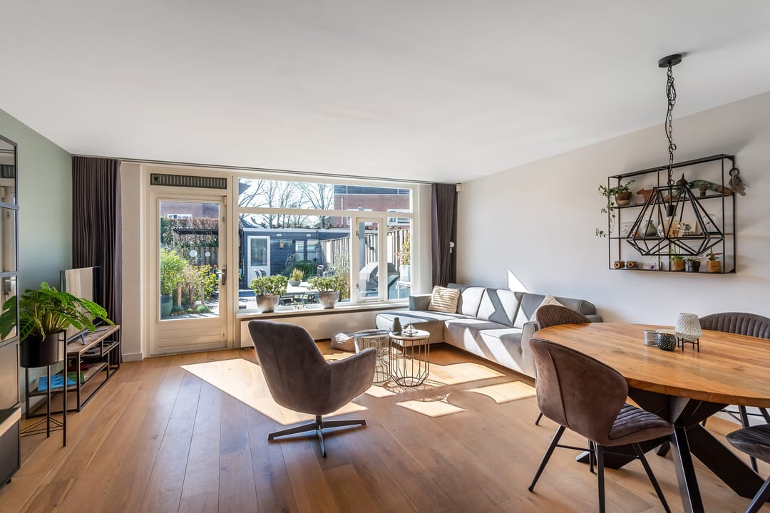 Foto 13 van Dagpauwoog 13