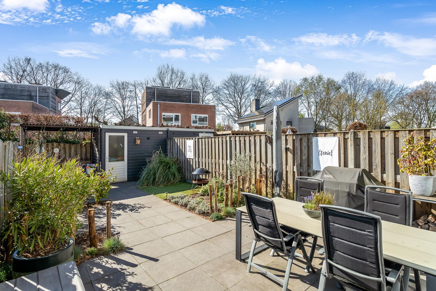 Foto 14 van Dagpauwoog 13