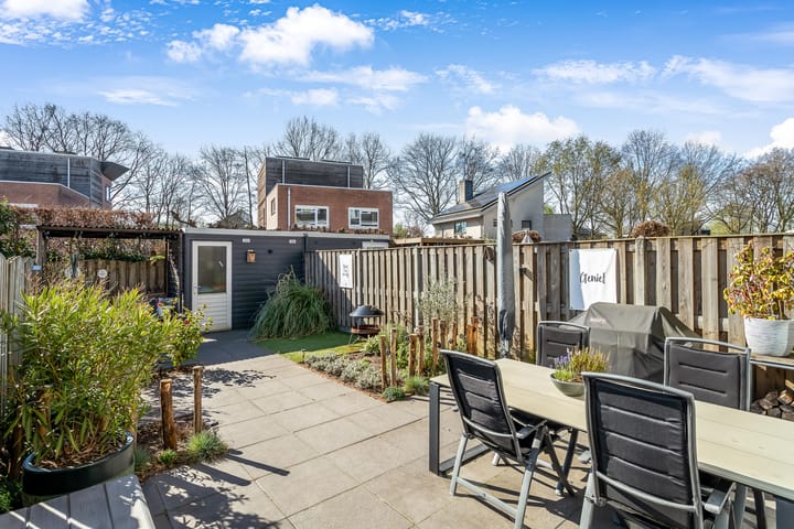 Foto 14 van Dagpauwoog 13