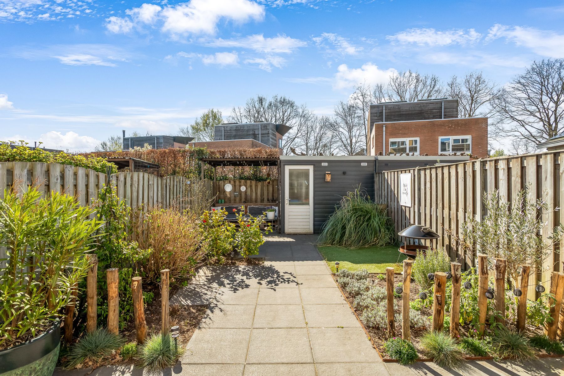 Foto 15 van Dagpauwoog 13