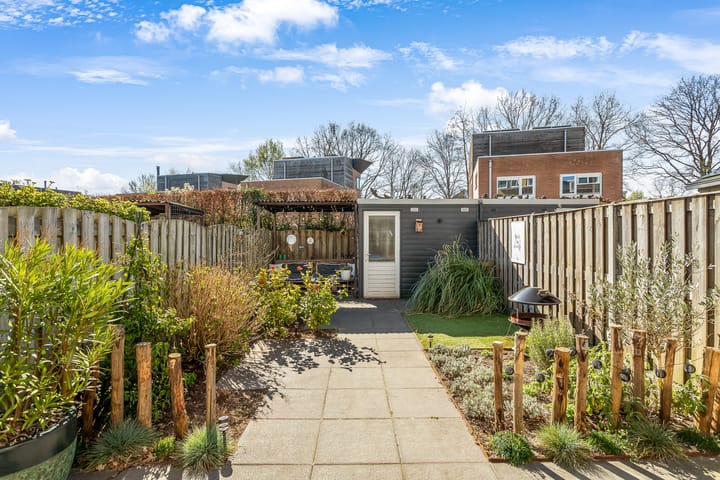 Foto 15 van Dagpauwoog 13