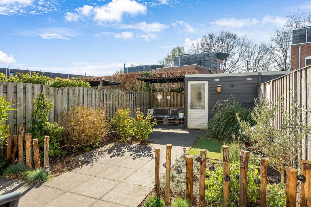 Foto 16 van Dagpauwoog 13