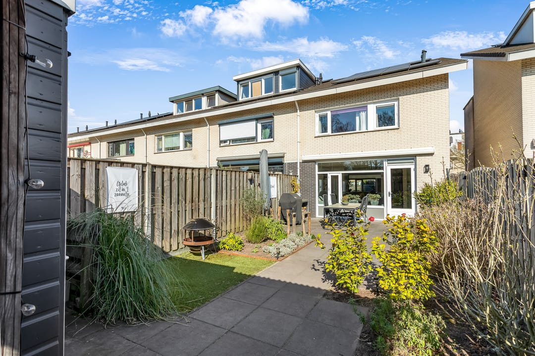 Foto 17 van Dagpauwoog 13