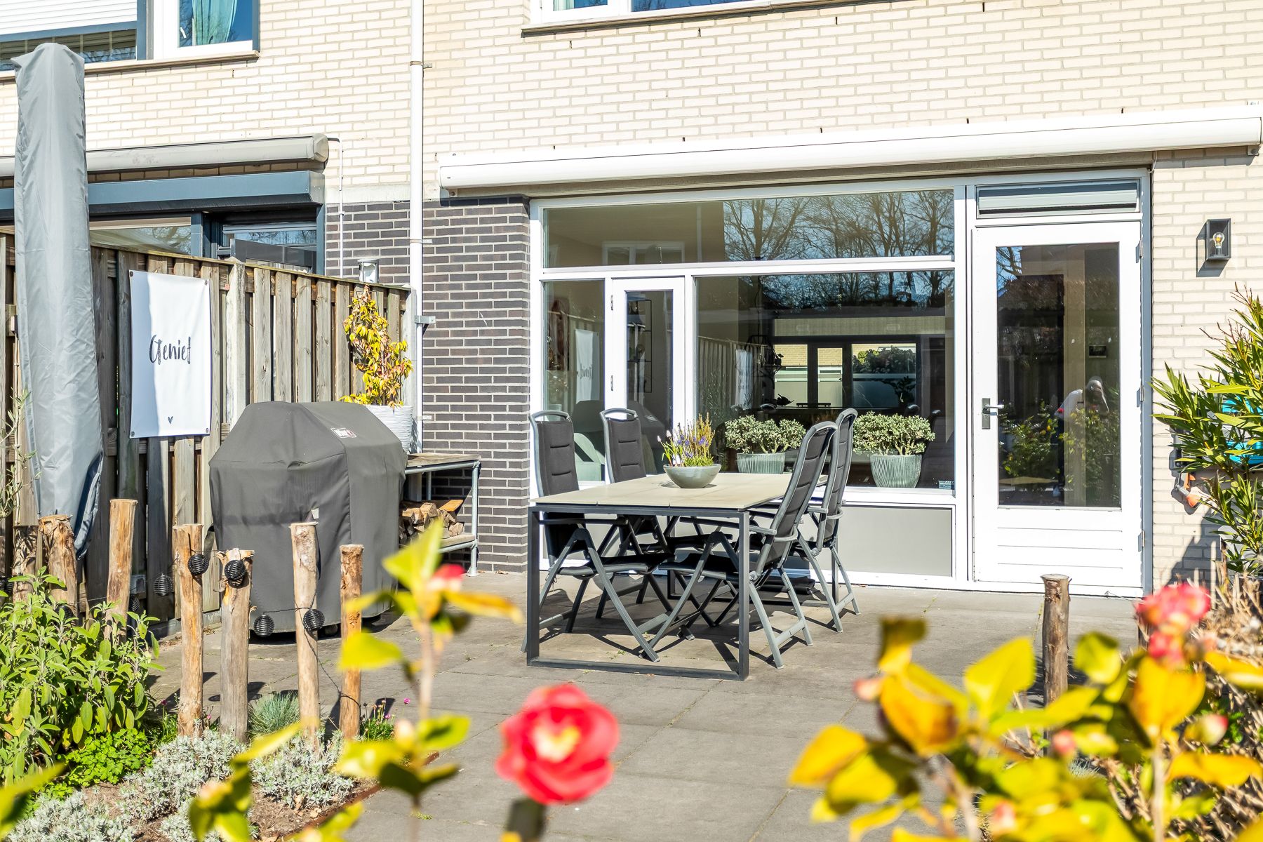 Foto 18 van Dagpauwoog 13