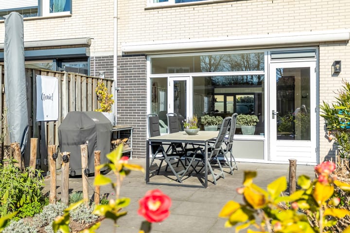 Foto 18 van Dagpauwoog 13