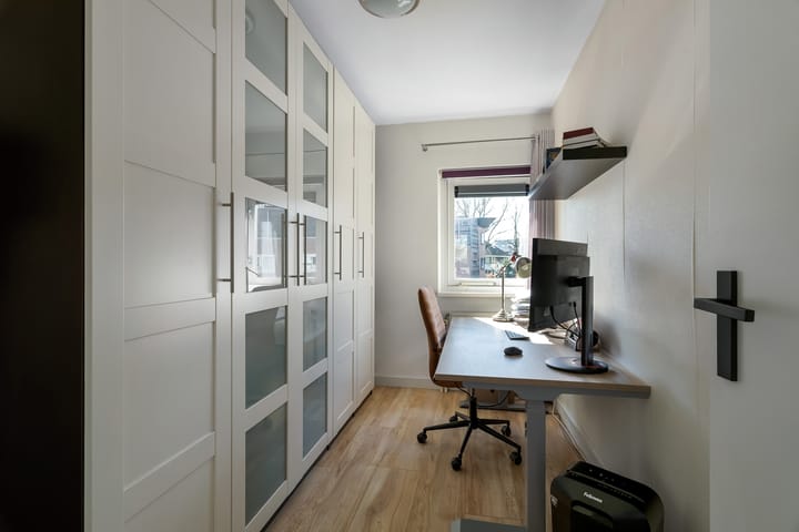 Foto 19 van Dagpauwoog 13