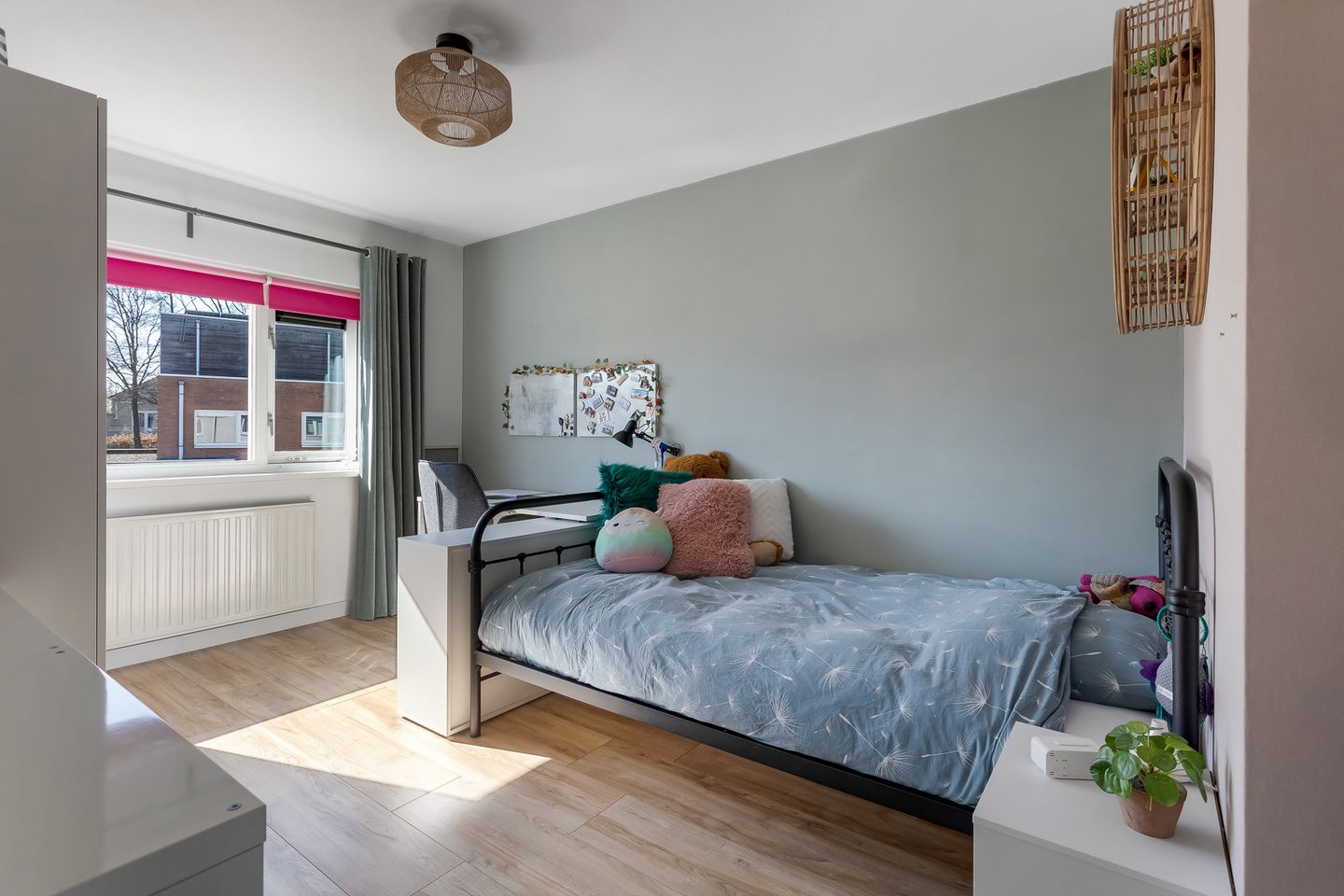 Foto 20 van Dagpauwoog 13