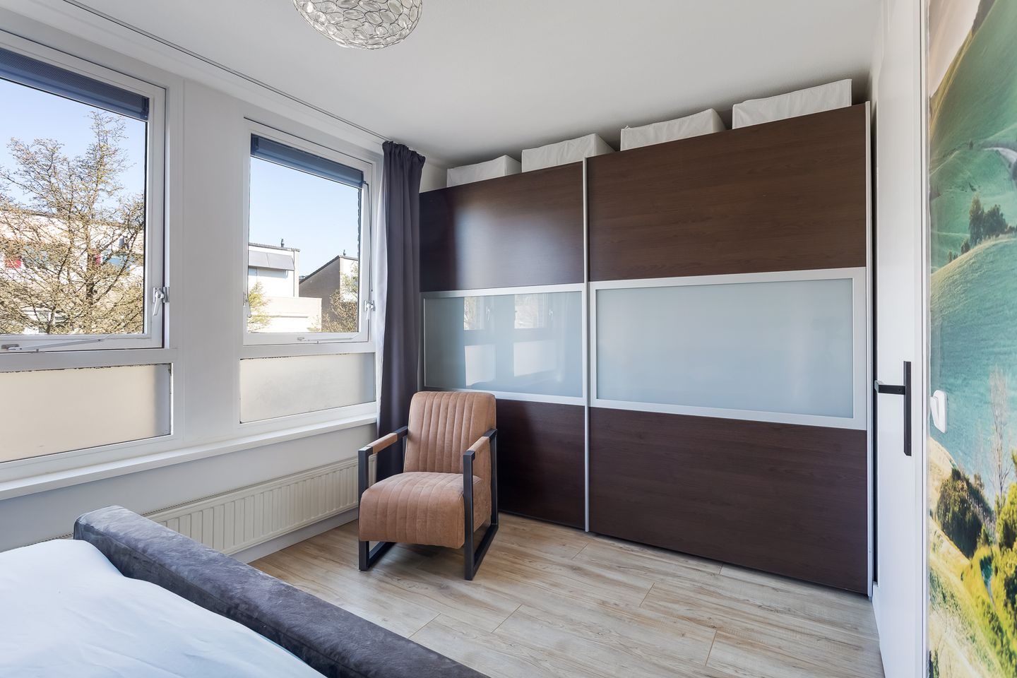 Foto 25 van Dagpauwoog 13