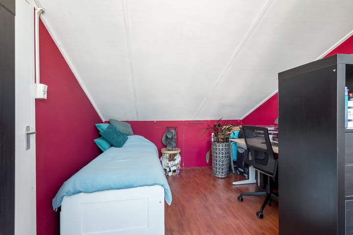 Foto 26 van Dagpauwoog 13