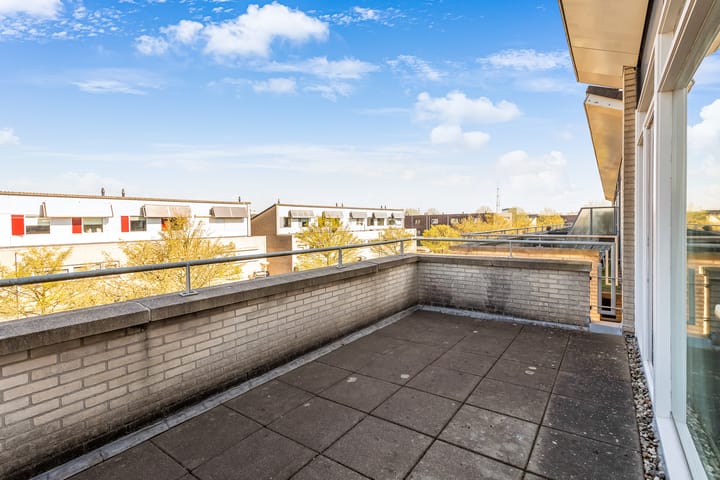 Foto 27 van Dagpauwoog 13