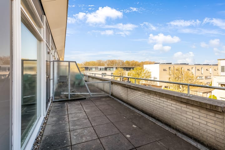 Foto 28 van Dagpauwoog 13