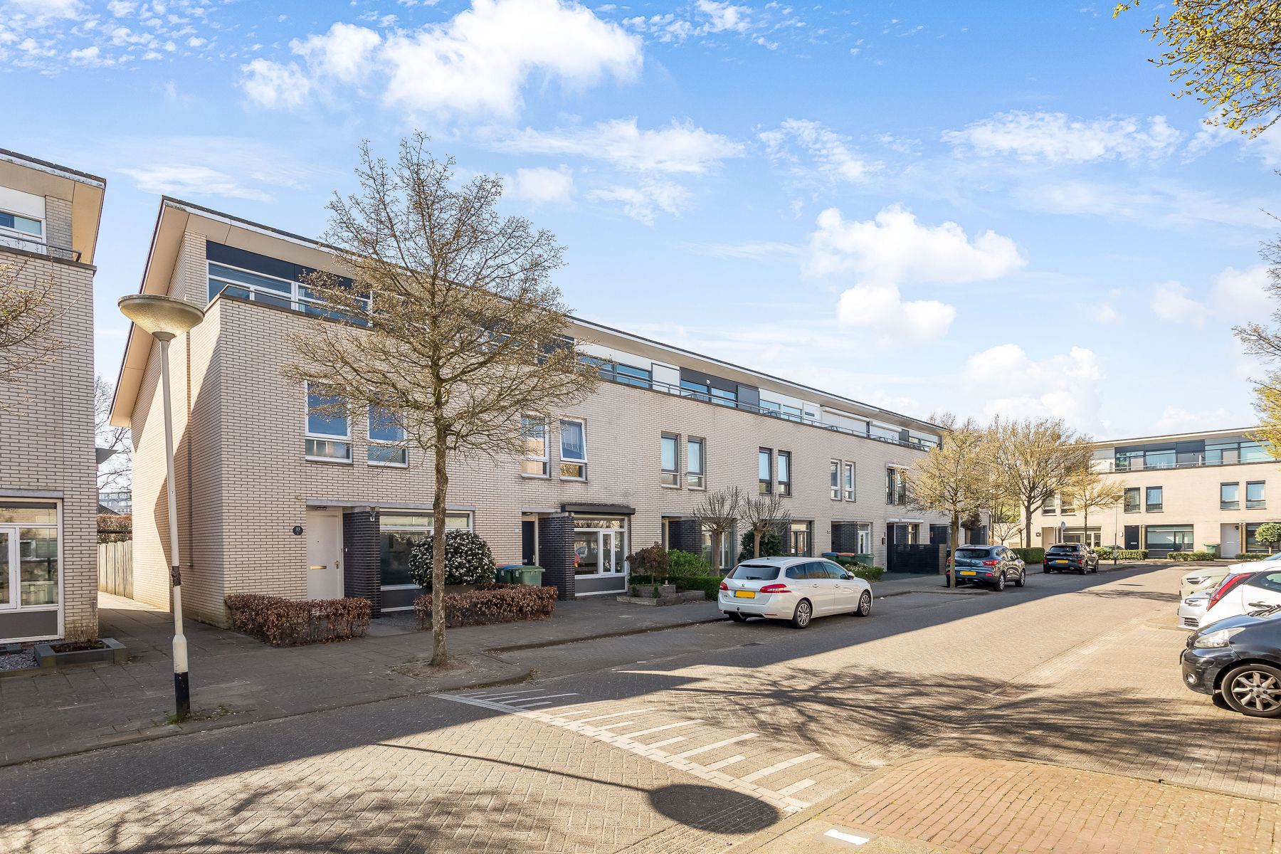 Foto 30 van Dagpauwoog 13