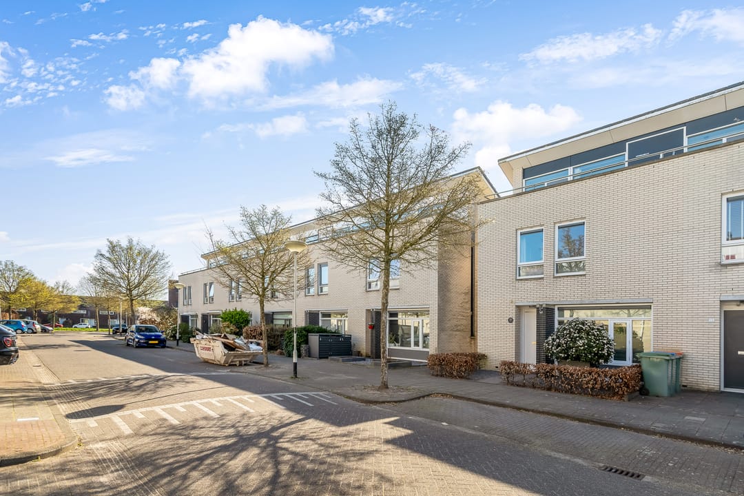 Foto 31 van Dagpauwoog 13