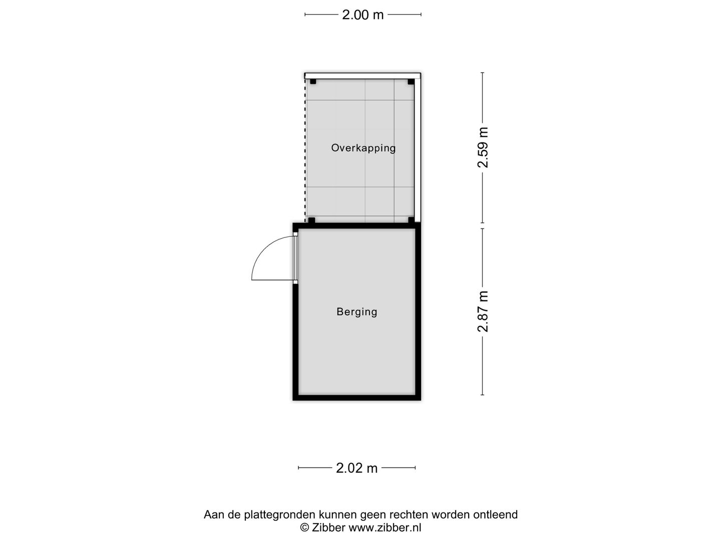 Foto 35 van Dagpauwoog 13