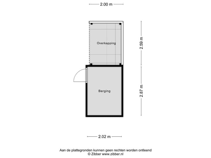Foto 35 van Dagpauwoog 13