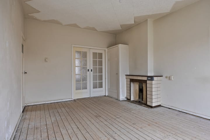 Foto 2 van Wolphaertsbocht 268-B