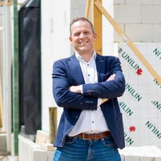 Bram van der Wielen - Real Estate Agent (Director)