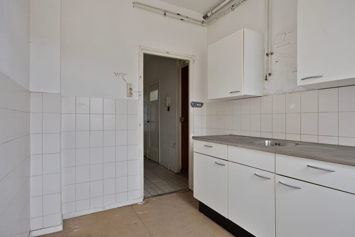 Foto 3 van Wolphaertsbocht 268-B