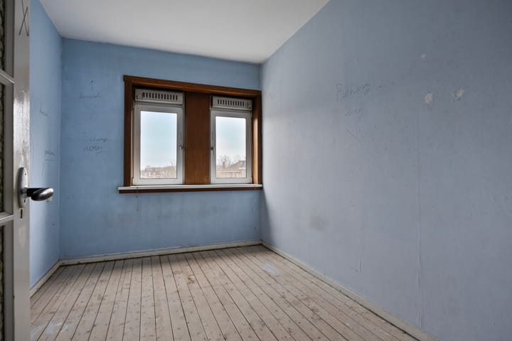 Foto 5 van Wolphaertsbocht 268-B