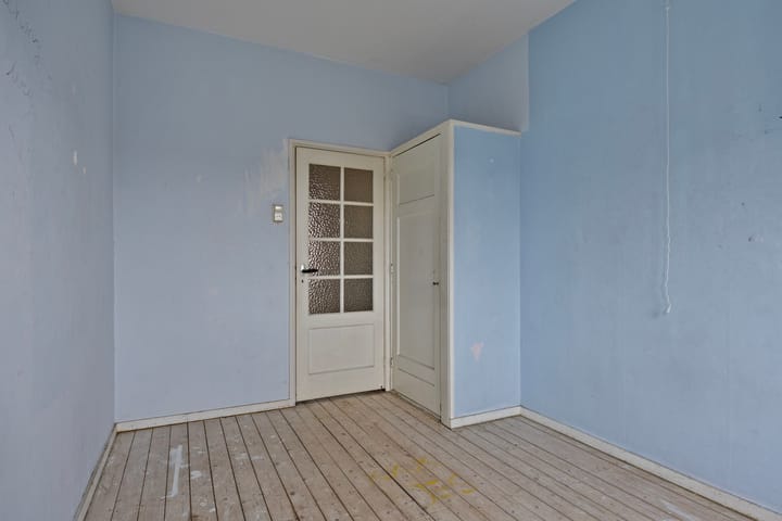 Foto 9 van Wolphaertsbocht 268-B