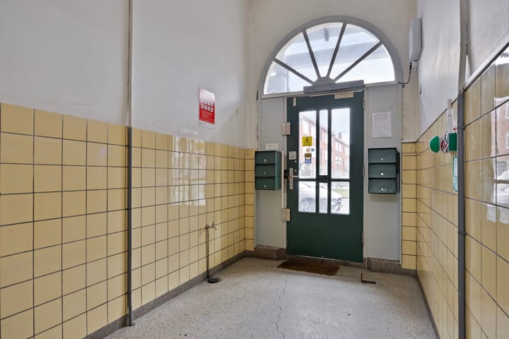 Foto 6 van Wolphaertsbocht 268-B