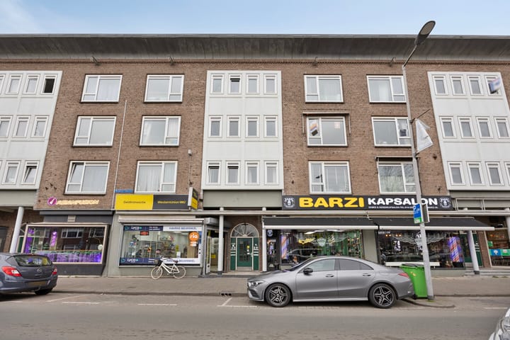 Foto 21 van Wolphaertsbocht 268-B