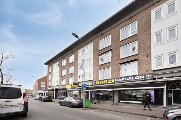 Foto 22 van Wolphaertsbocht 268-B