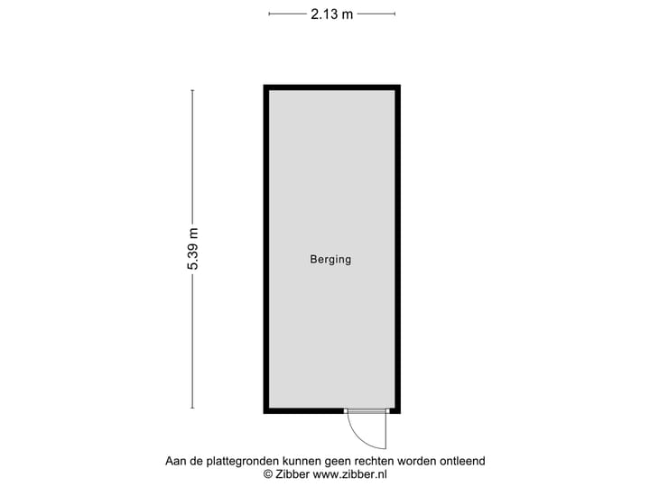 Foto 23 van Wolphaertsbocht 268-B