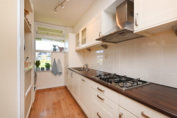 Foto 3 van Saturnus 26