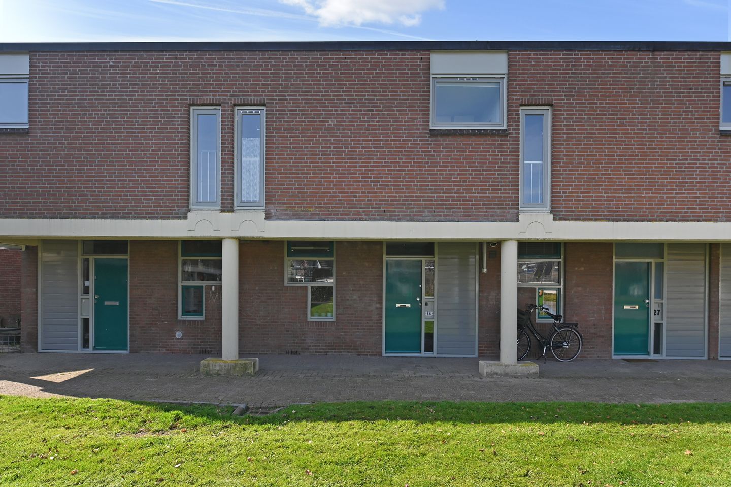 Foto 5 van Saturnus 26