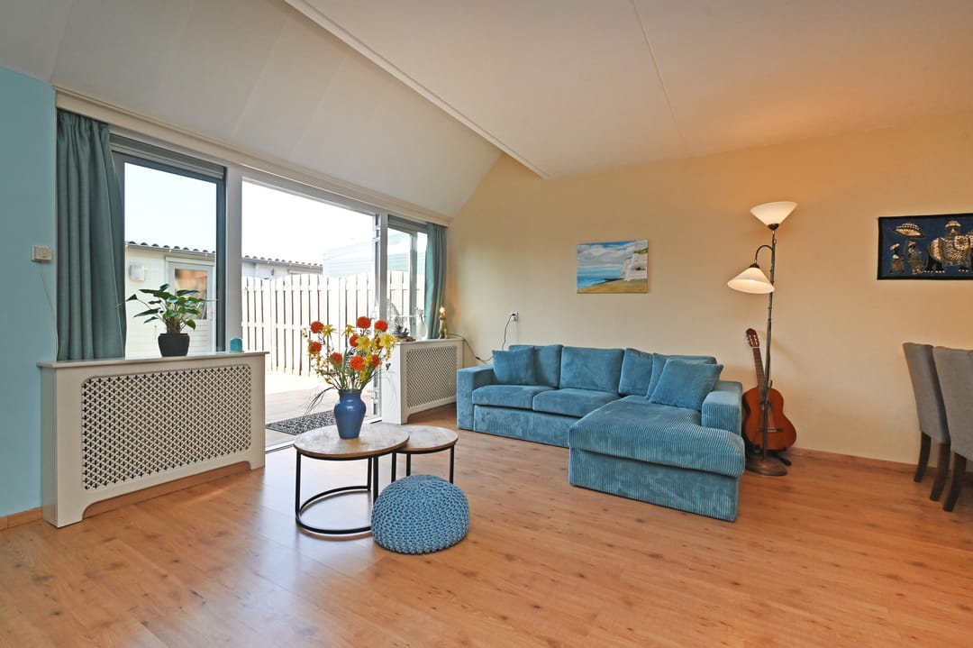 Foto 7 van Saturnus 26