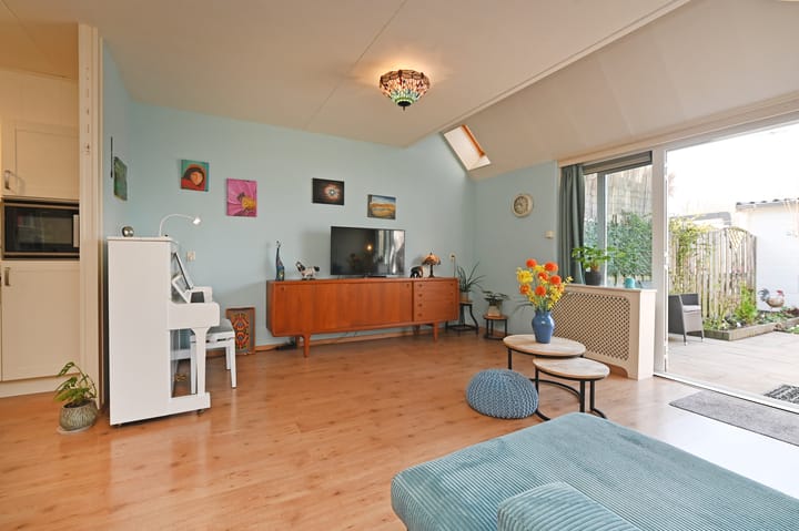 Foto 8 van Saturnus 26