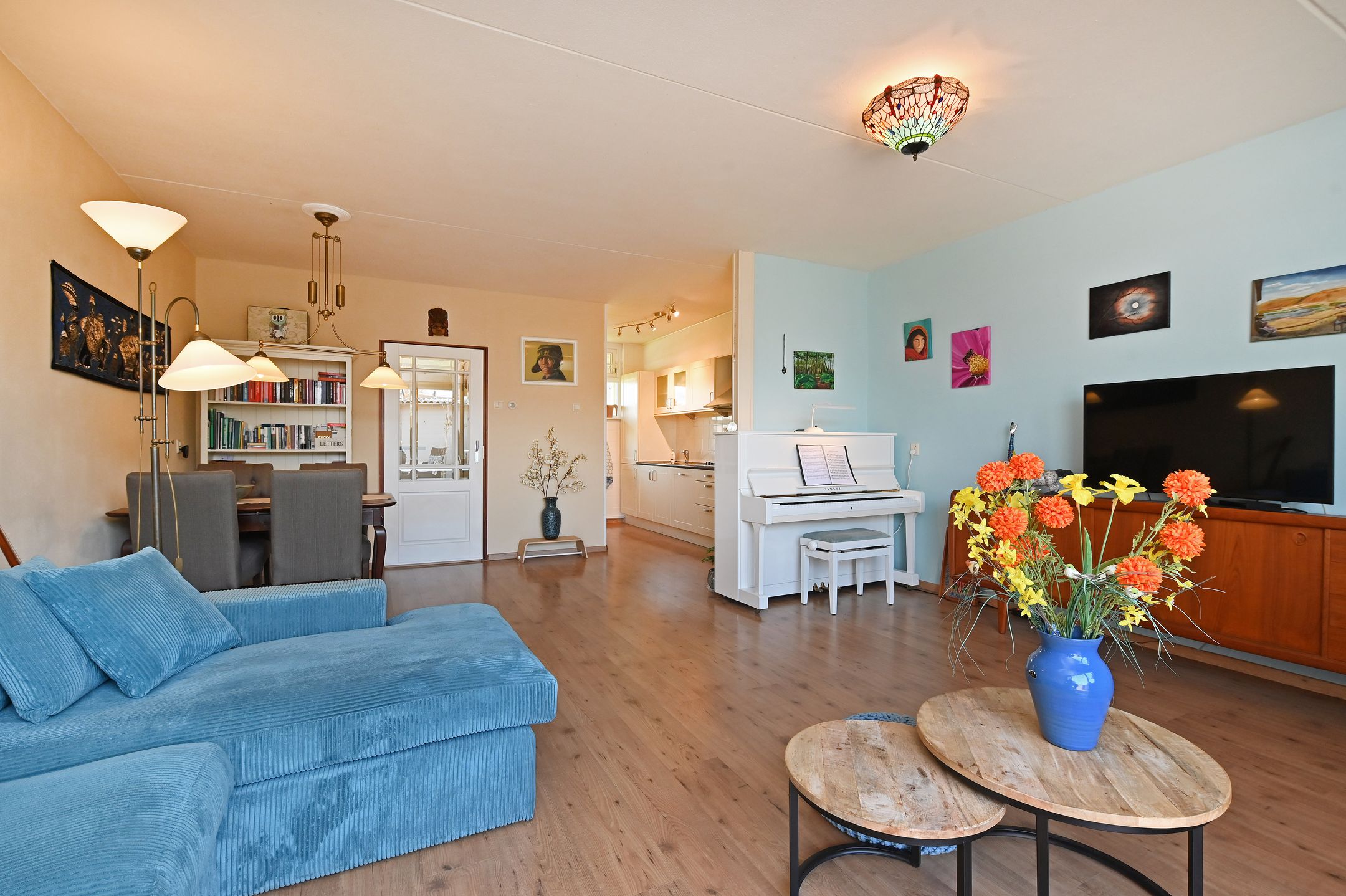 Foto 9 van Saturnus 26