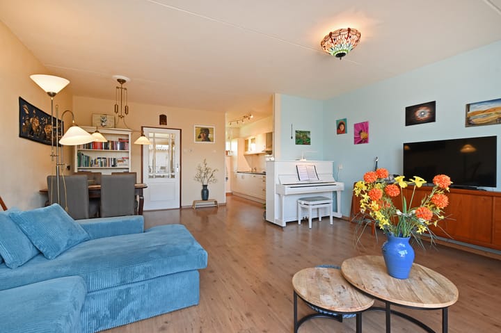 Foto 9 van Saturnus 26