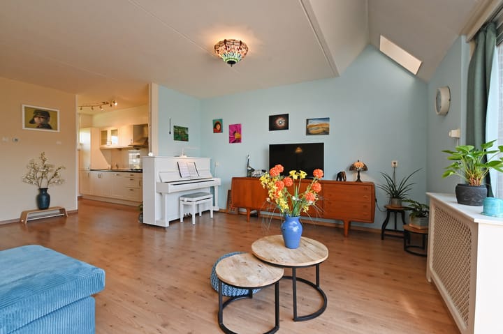 Foto 10 van Saturnus 26