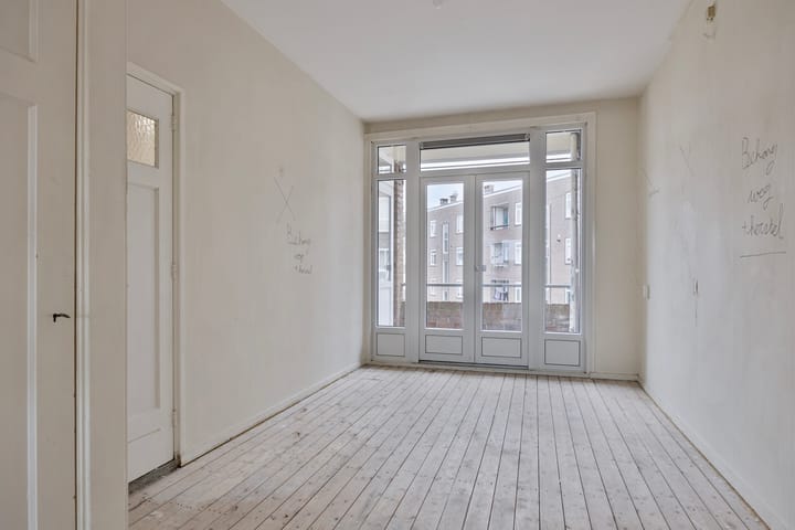 Foto 4 van Wolphaertsbocht 268-B