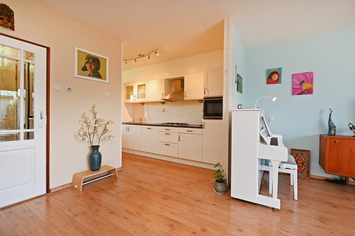 Foto 13 van Saturnus 26