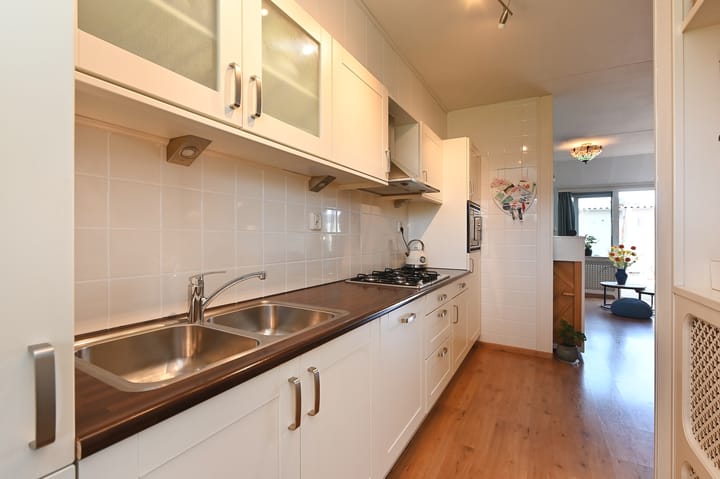 Foto 14 van Saturnus 26