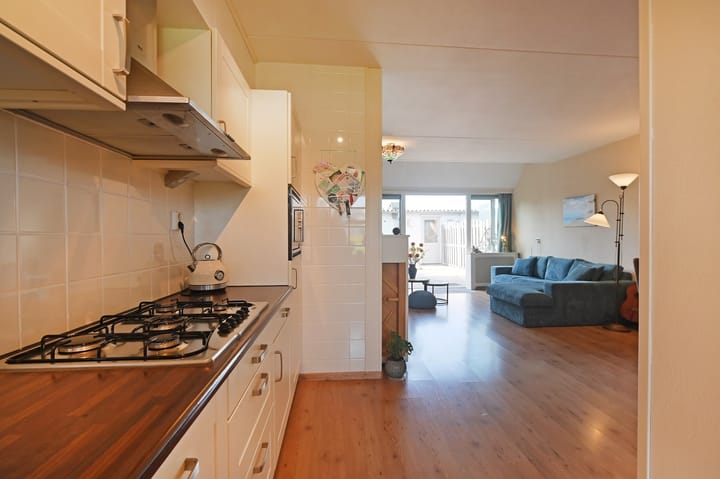 Foto 15 van Saturnus 26