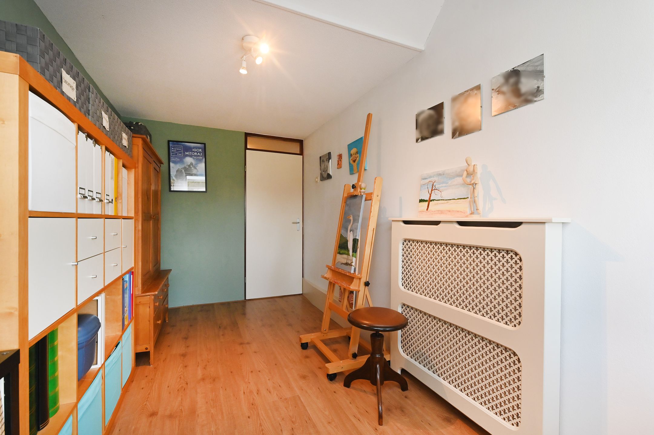 Foto 24 van Saturnus 26