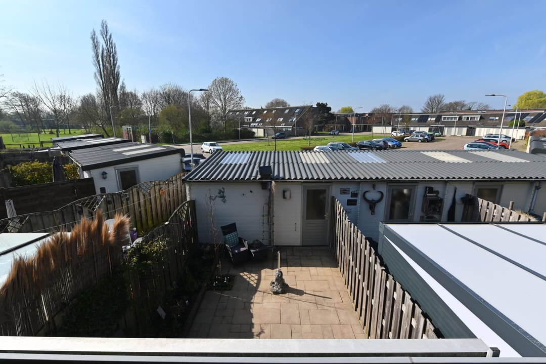 Foto 32 van Saturnus 26