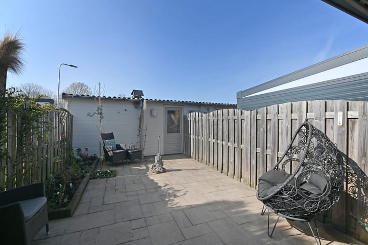 Foto 33 van Saturnus 26