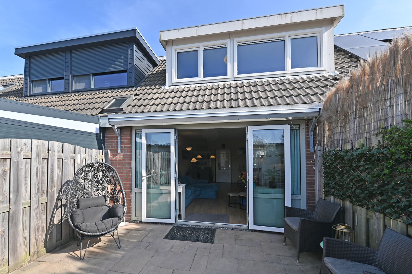 Foto 34 van Saturnus 26