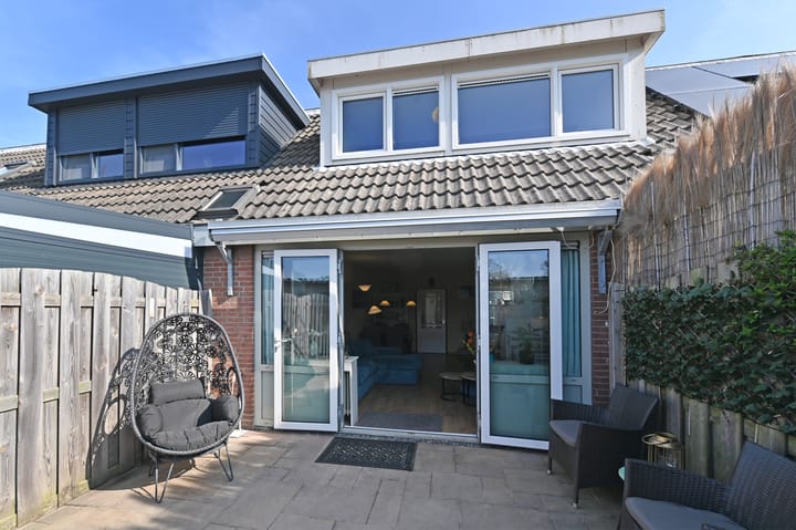 Foto 34 van Saturnus 26