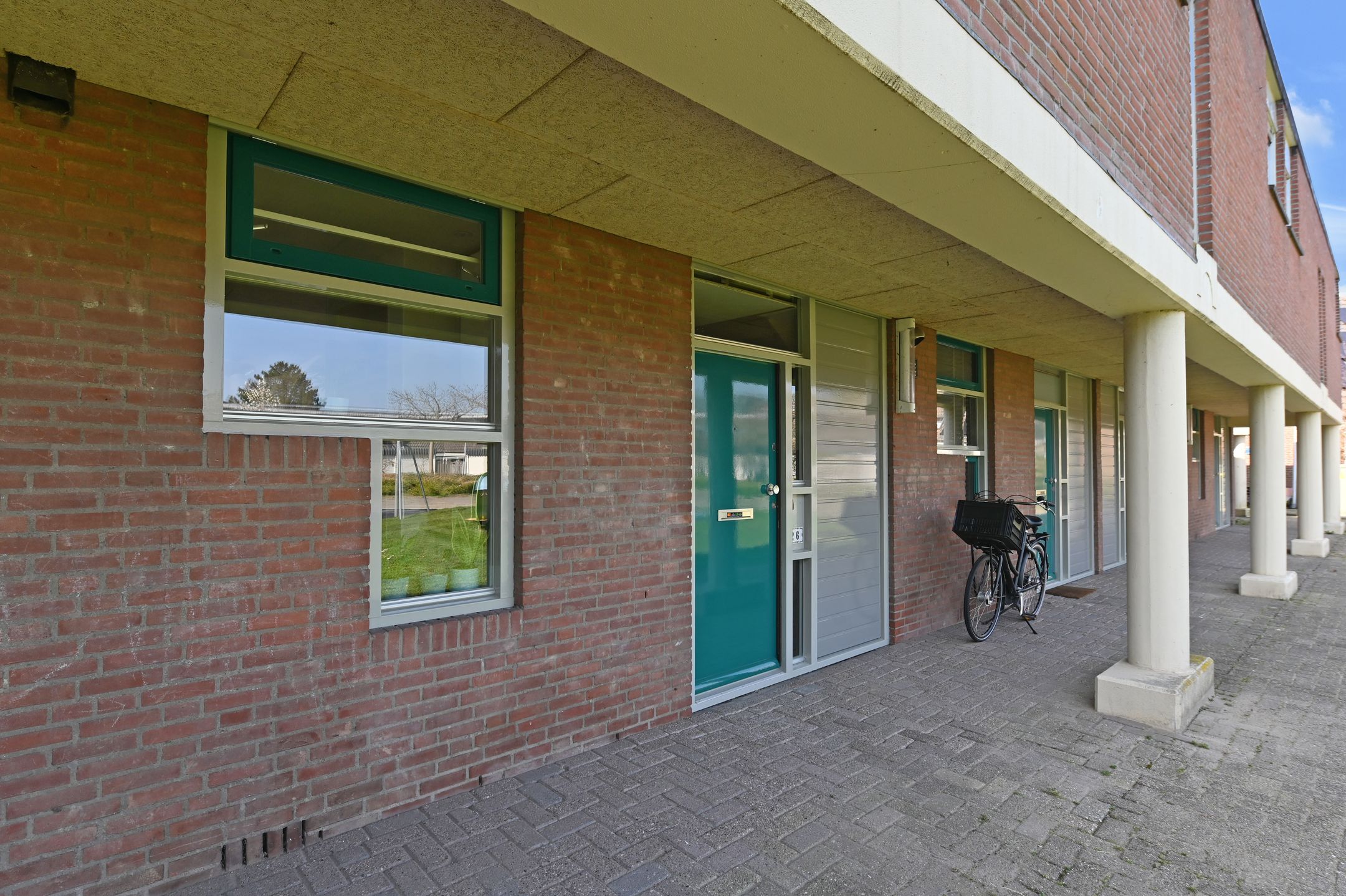 Foto 39 van Saturnus 26