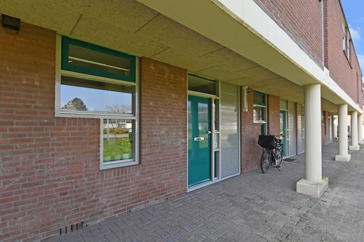 Foto 39 van Saturnus 26