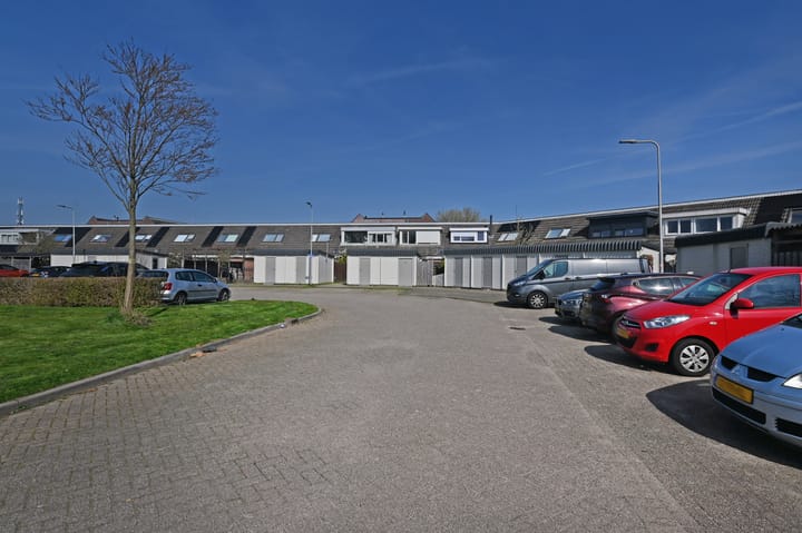 Foto 42 van Saturnus 26